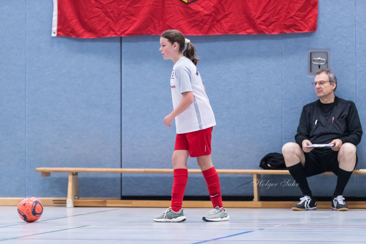 Bild 400 - wCJ Futsalmeisterschaft Runde 1